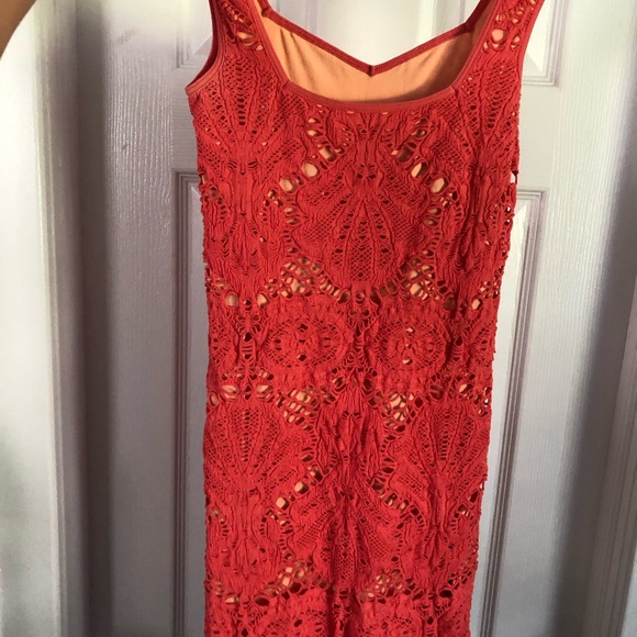 Free People Intimately Bodycon Dress - Picture 3 of 4